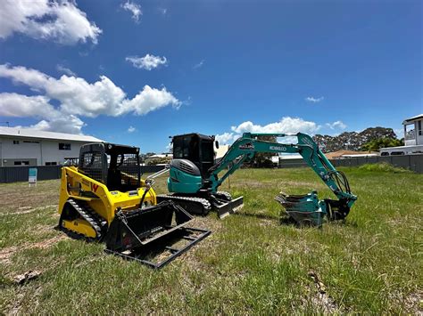 skid steer loaders for sale nsw|skid steer for sale clairview qld.